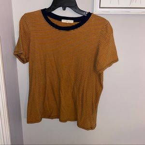 Urban Outfitters Oversized Tee